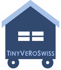 Tiny vero swiss - Tiny House Suisse