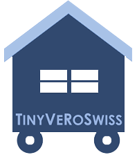 Tiny vero swiss - Tiny House Suisse